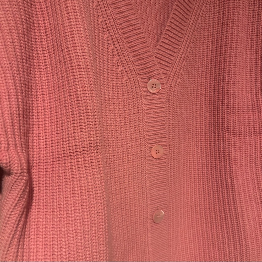 NWT STAUD Matilda Cardigan - Picture 4 of 9